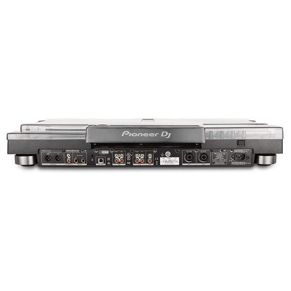 Decksaver Pioneer XDJ-RX2