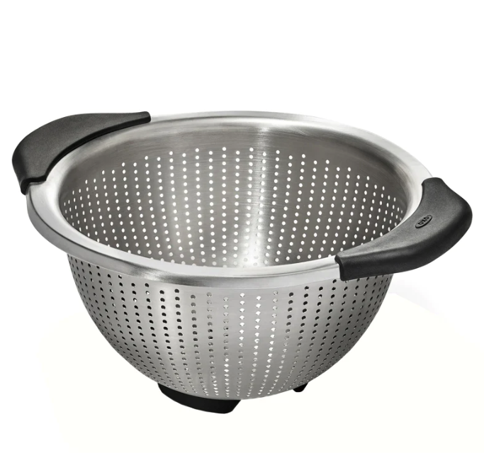 OXO - Good Grips dørslag 2,8 L rustfrit stål