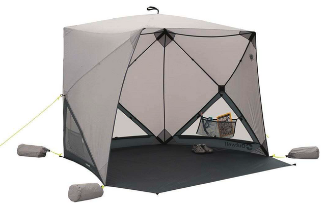 Outwell Beach Shelter Compton 2 Strandzelt für 2 Personen