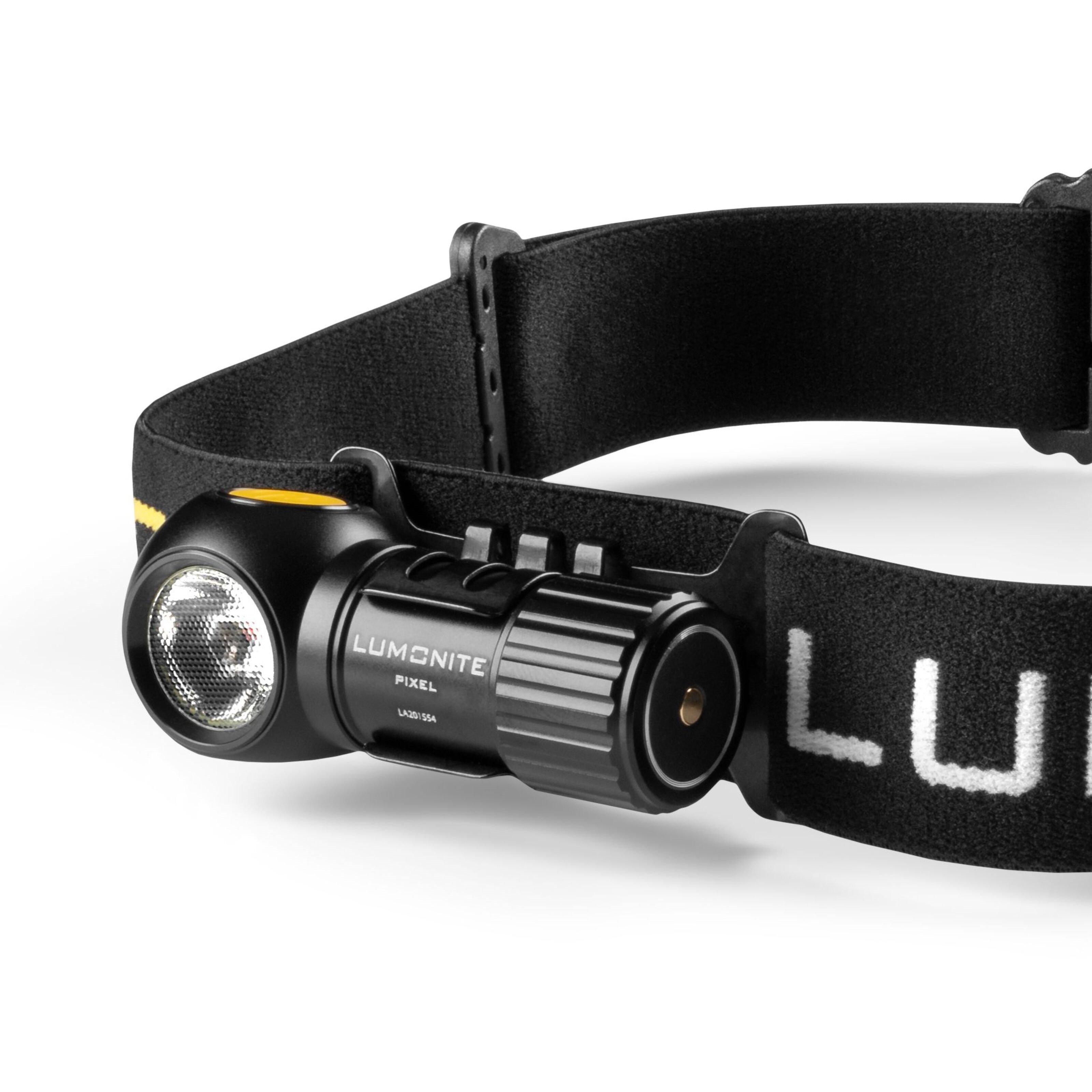 Lumonite Pixel V2 Hodelykt 250 lm