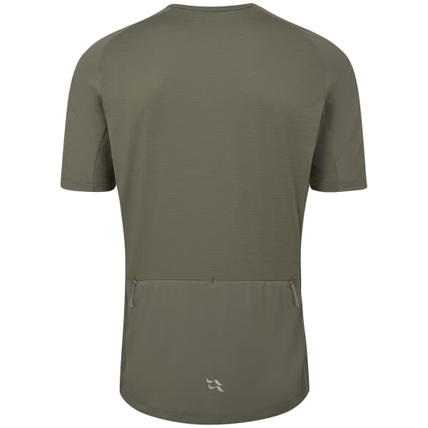 Maillot VTT RAB CINDER TRACT JERSEY LIGHT KHAKI