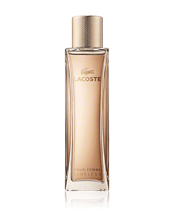 Lacoste pour Femme Timeless edp vapo 90ml
