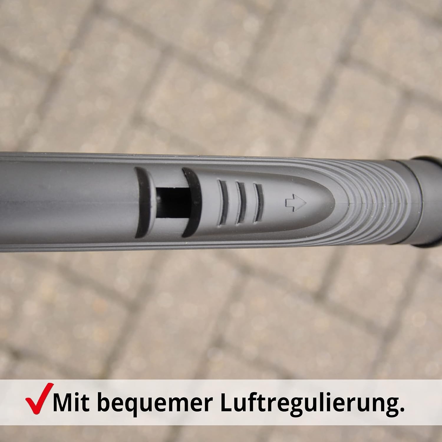 Hecht Nass und Trockensauger – starker Industriestaubsauger mit Steckdose – Einschaltautomatik – 35 Liter Behälter – Blasfunktion – umfangreiches Zubehör – mit & ohne Beutel - Nass Trockensauger