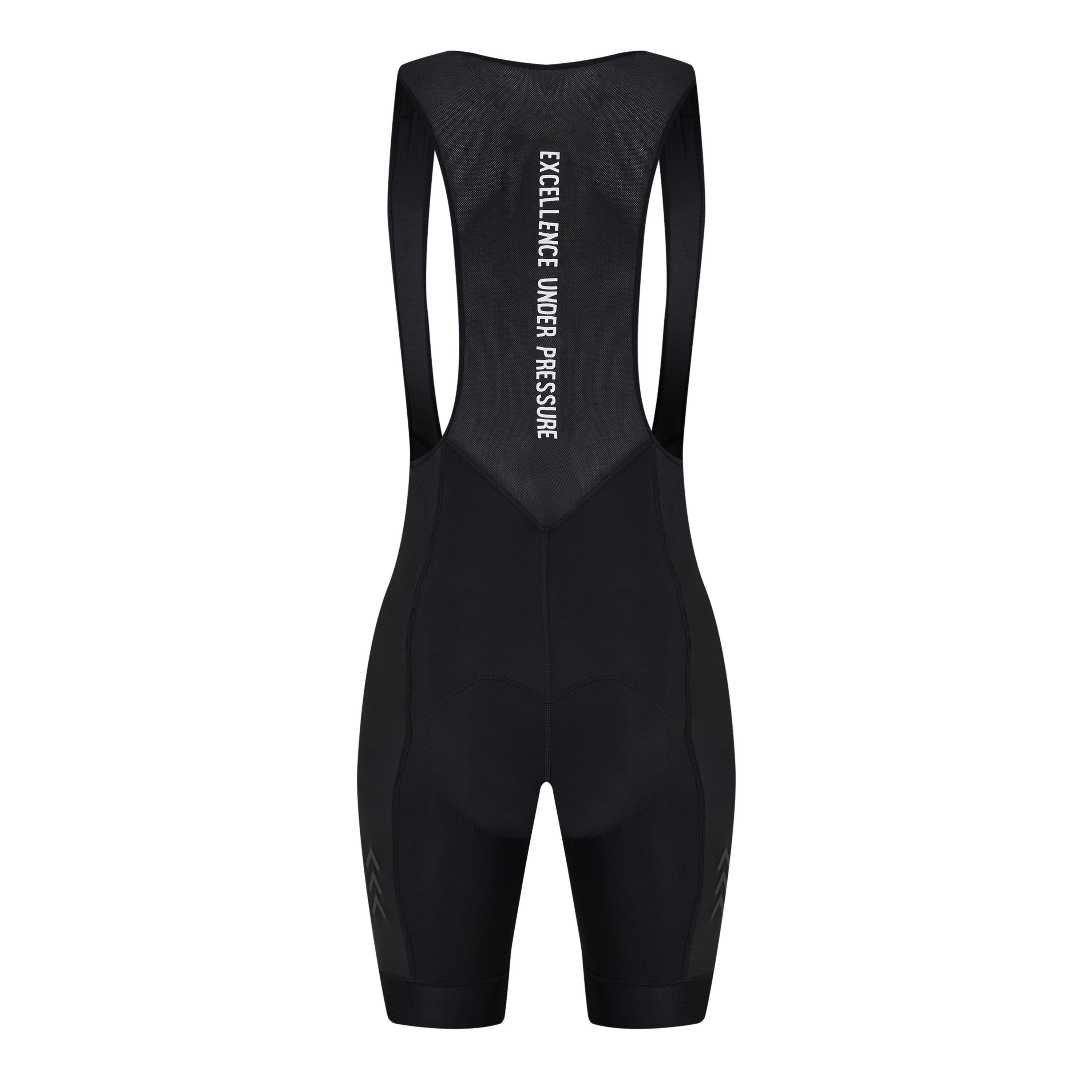 Skins Cyc Bib Short Sn99