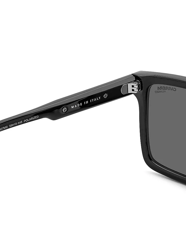 CARRERA BRILLEN Sonnenbrille VICTORY C 03/S schwarz