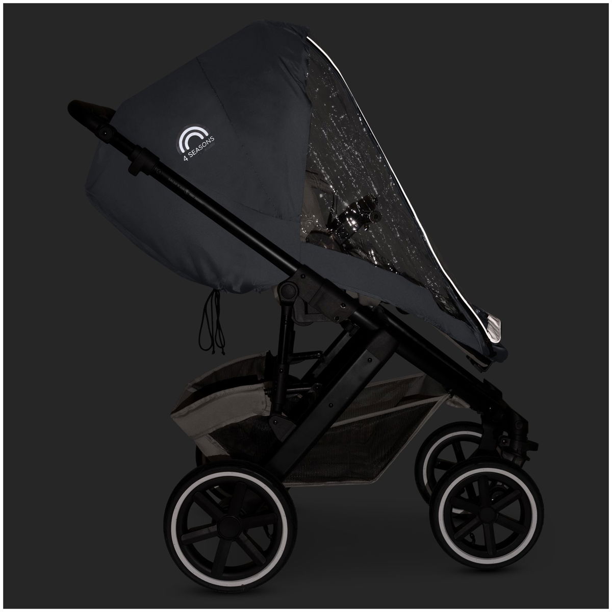 ABC DesignABC Design   4 Seasons Regenschutz