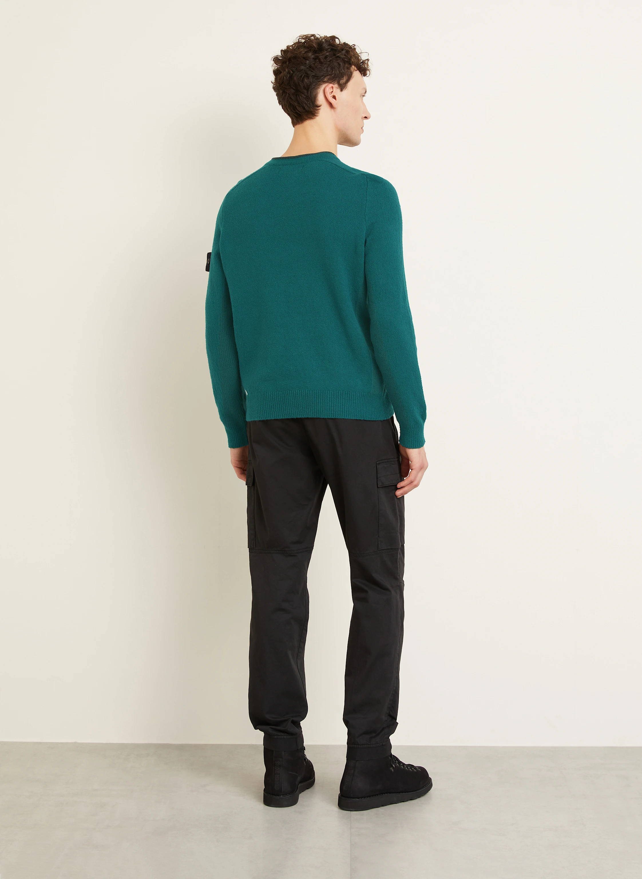 STONE ISLAND Pullover