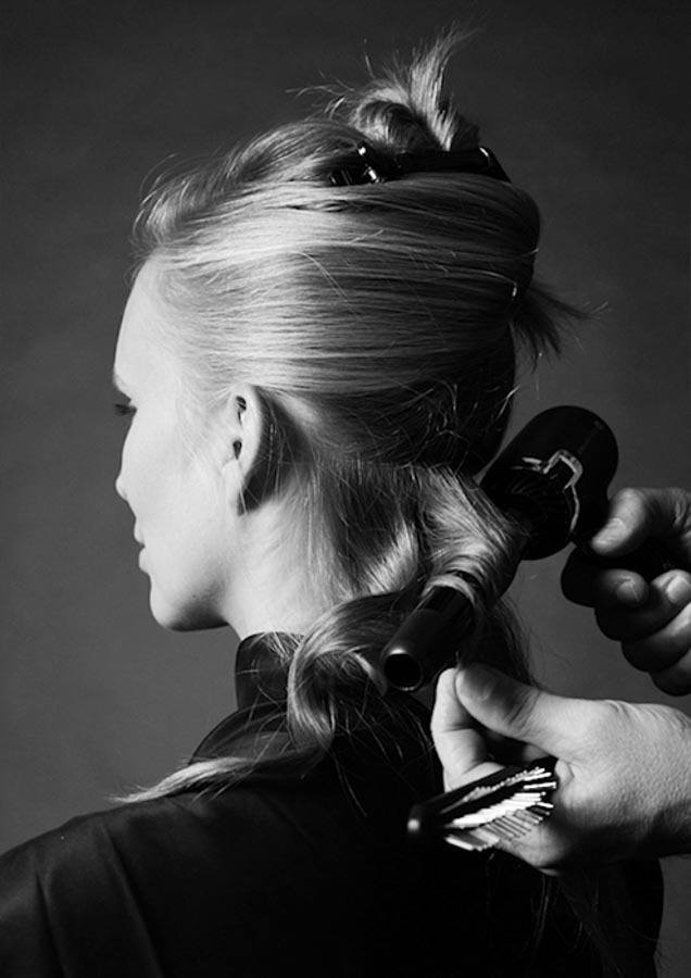 OBH Nordica Björn Axén Tools Ultimate Experience Curler