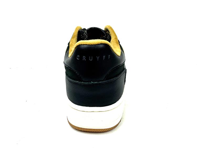 Cruyff CJG253040 Zwart
