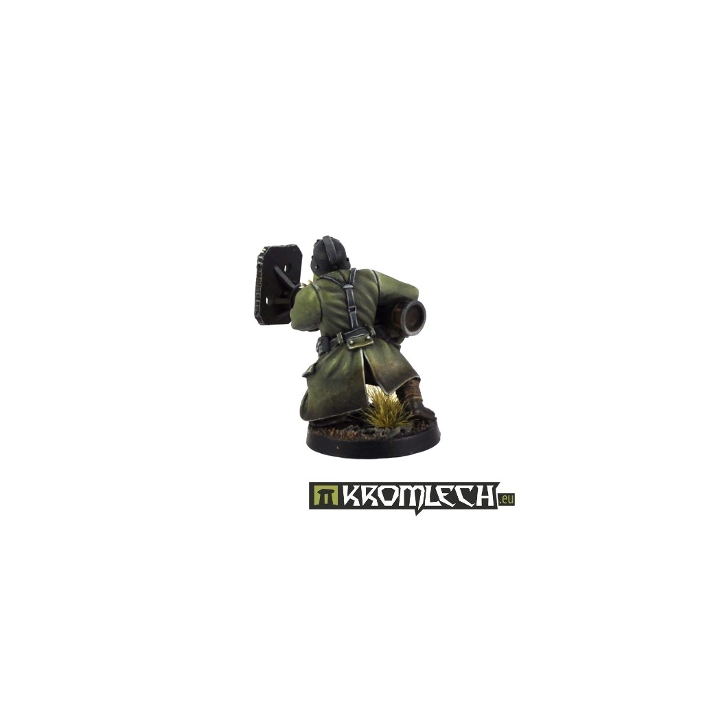 Orc Panzerschreck