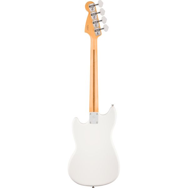 Fender Player II Mustang Bass MN PWT