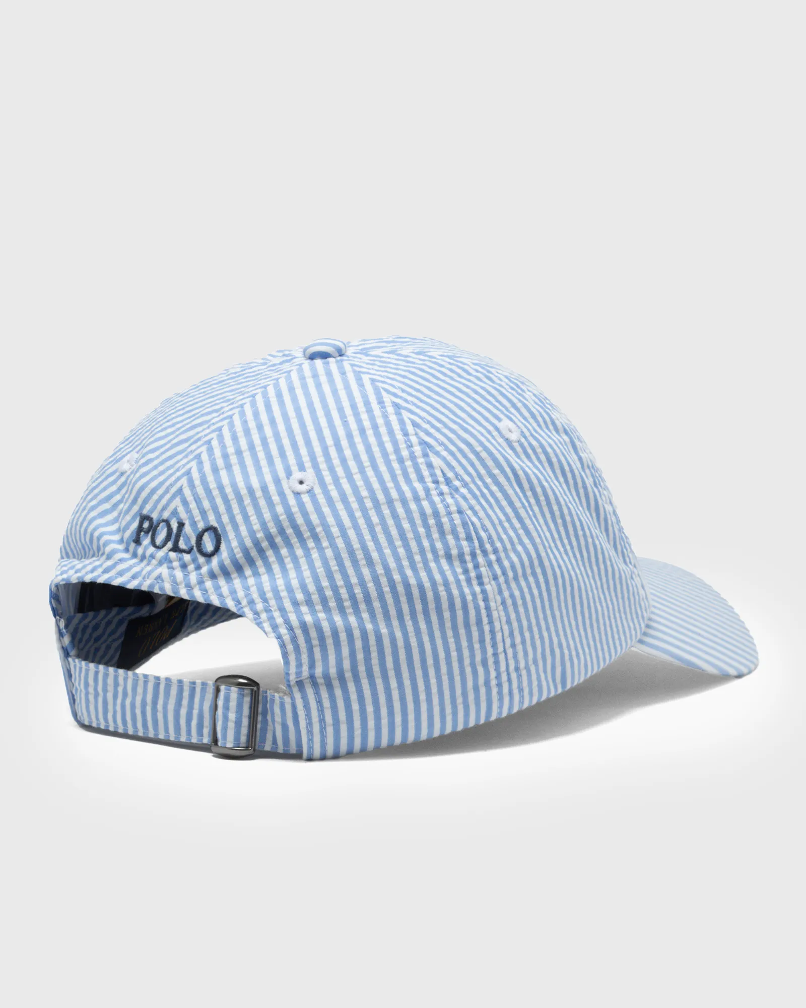 Polo Ralph Lauren CLS SPRT CAP-CAP-HAT