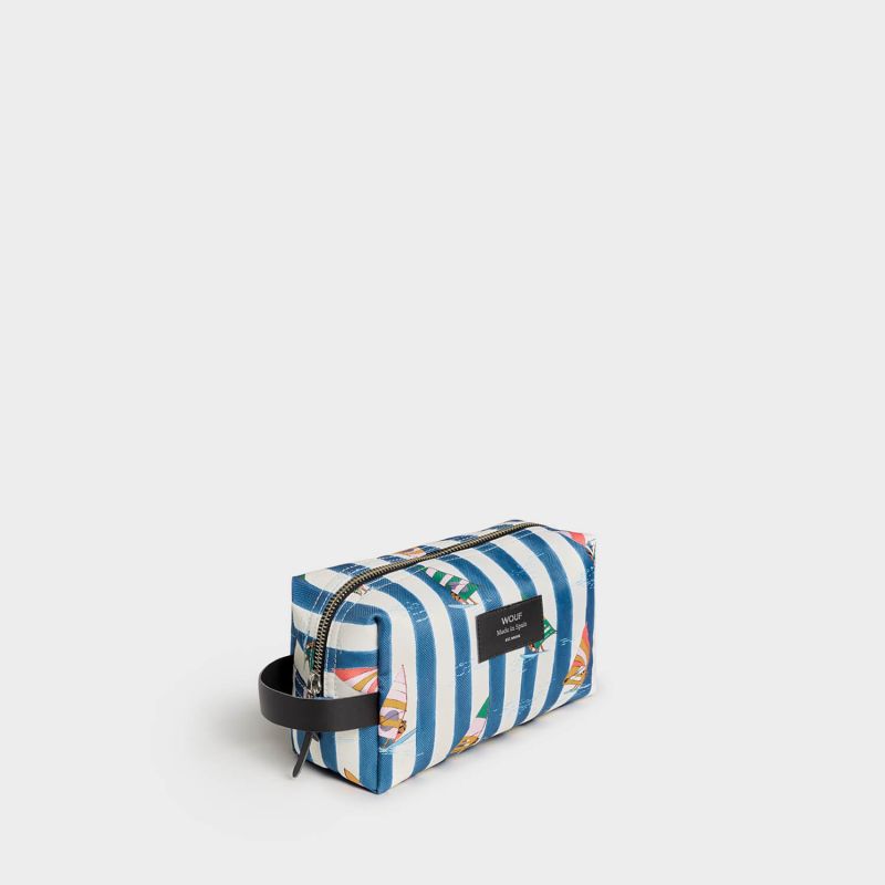 Trousse de toilette 22 cm Tarifa