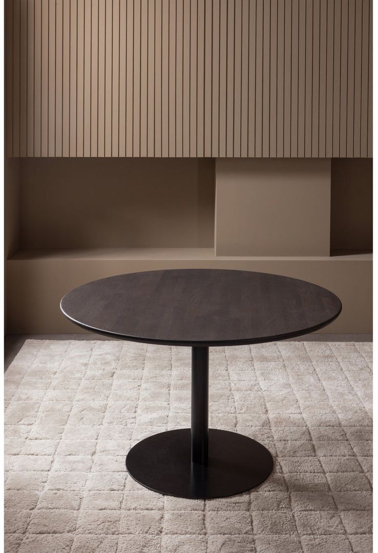 WOOOD Tablo Eettafel