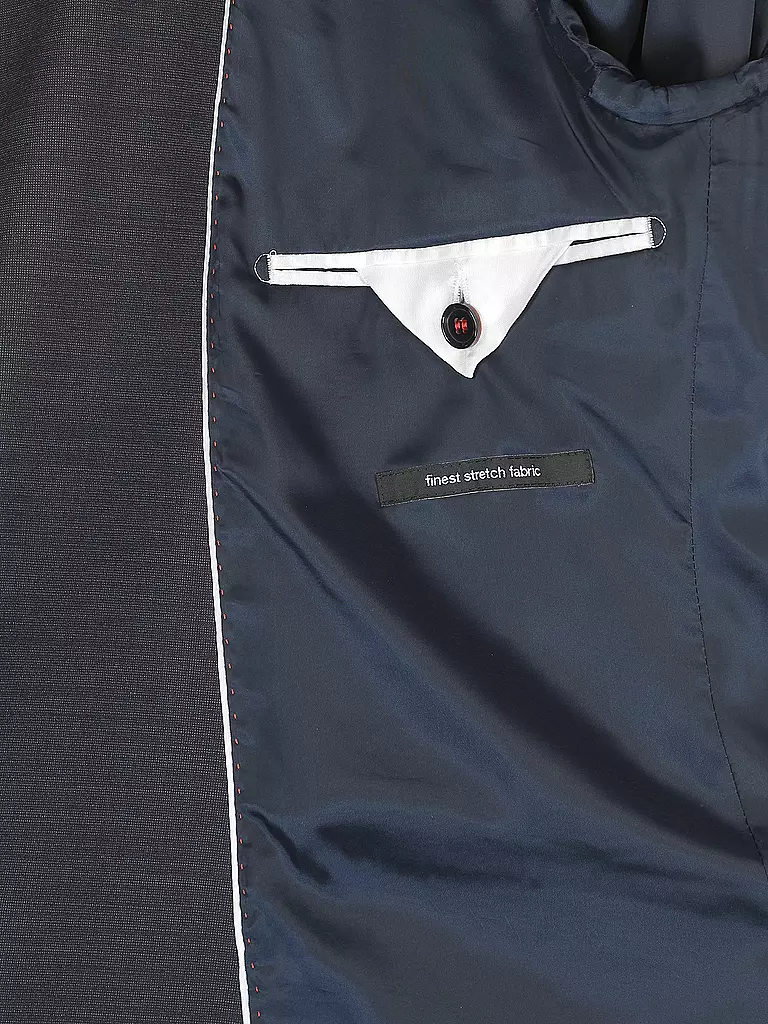 STRELLSON Sakko Slim Fit Allen blau