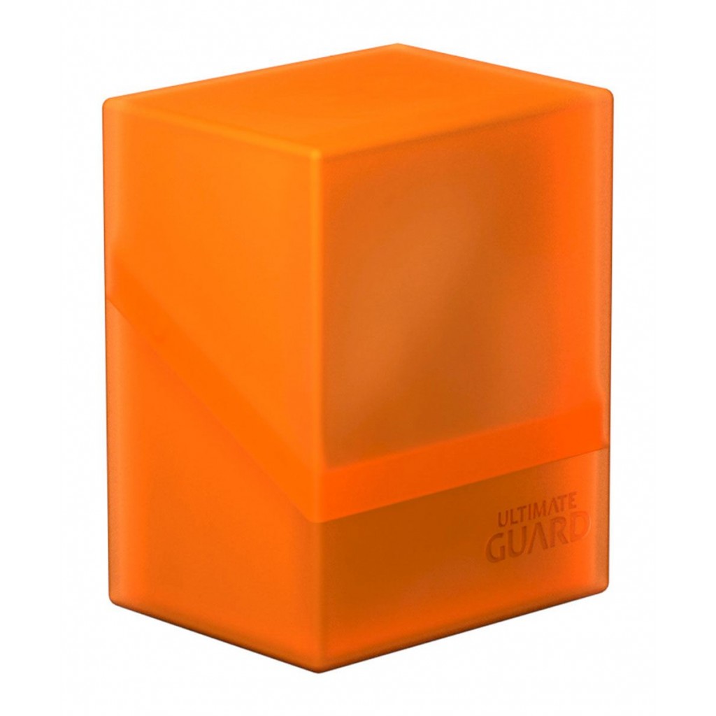 Boulder Deck Case 80+ Standard