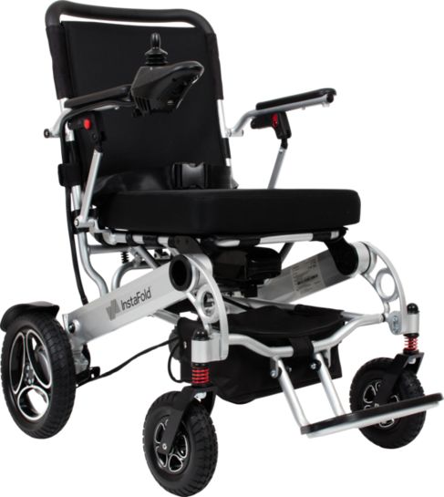 Drive Medical Elektro Rollstuhl Instafold