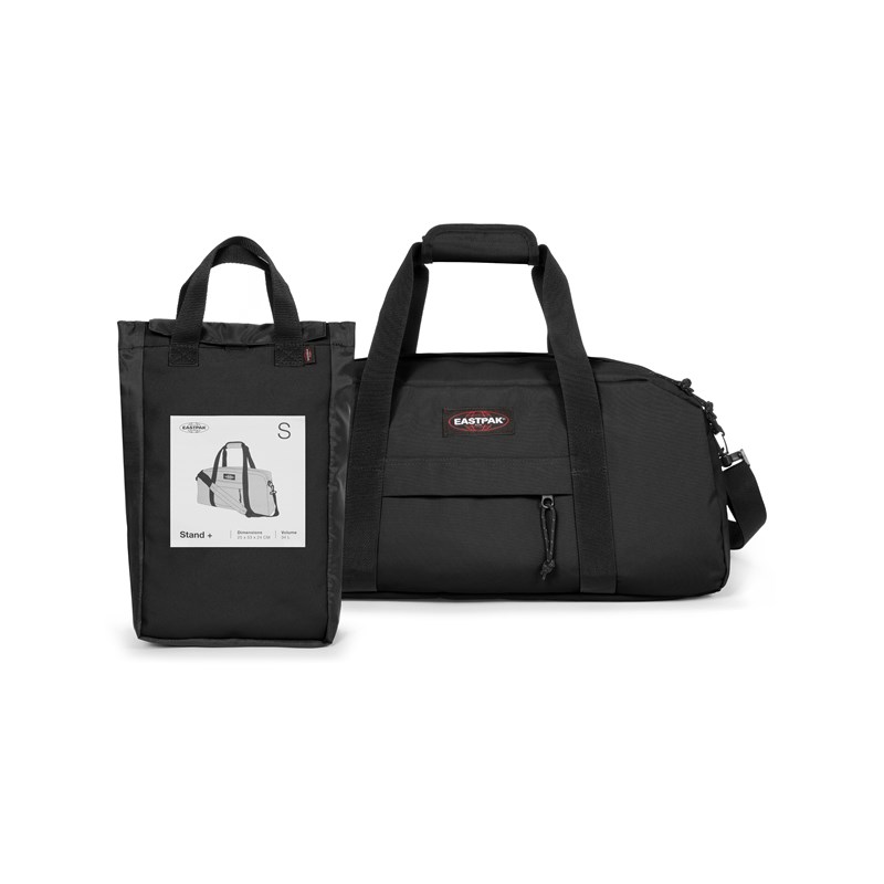 Eastpak<br>Rejsetaske Stand +