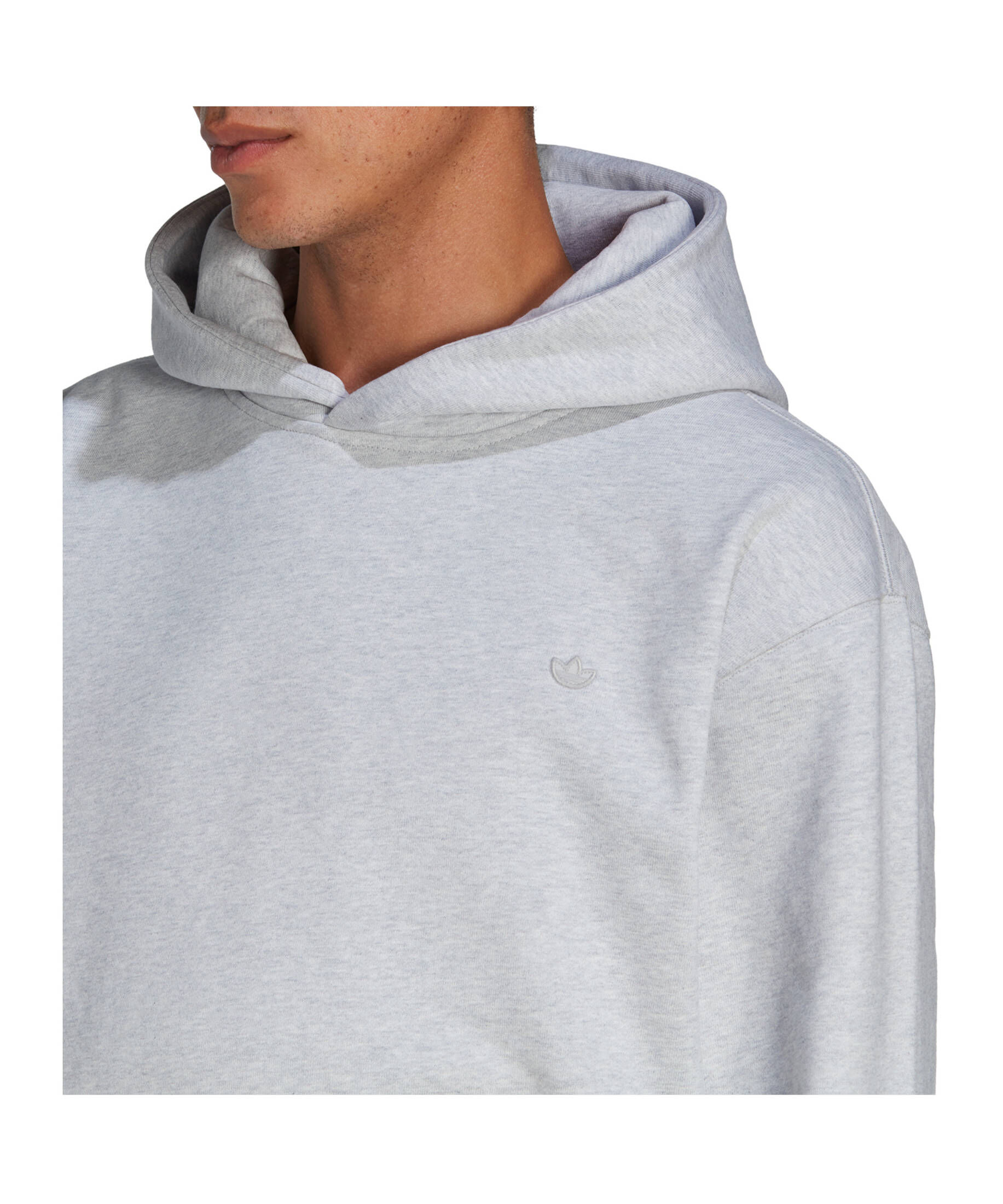 adidas Performance| Herren Lifestyle - Textilien - Sweatshirts Hoody