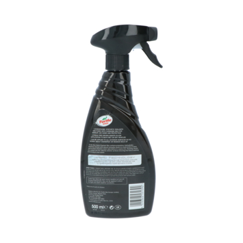 Turtle Wax Hybrid Sealant Hydrophobic Wax 53162 500ml