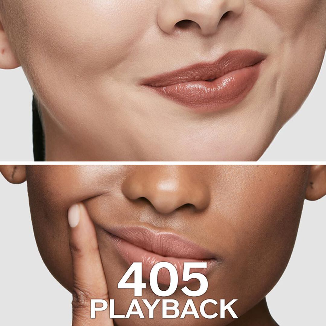 SHISEIDO SHISEIDO MAQUILHAGEM TECHNOSATIN GEL LIPSTICK