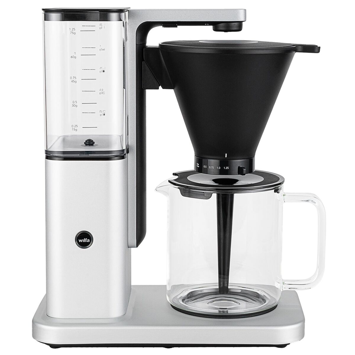 CM10APA-M125 Zense Alux Kaffetrakter