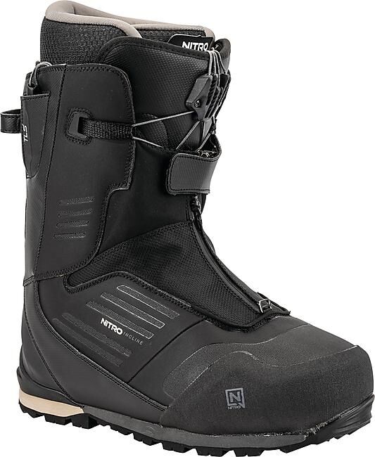 NITRO - SPLITBOARD BOOTS INCLINE TLS +