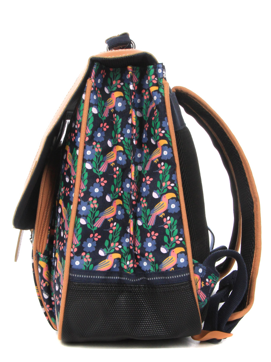 Cartable Tann's Gabrielle 38 cm