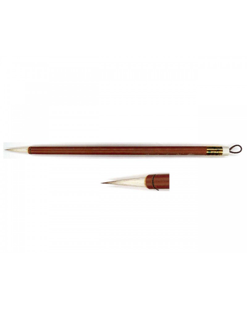Pinceaux chinois ligneur CR-8129-3