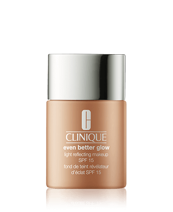 Clinique Even Better Glow Light Reflecting Makeup CN 62 Porcelain Beige 30ml