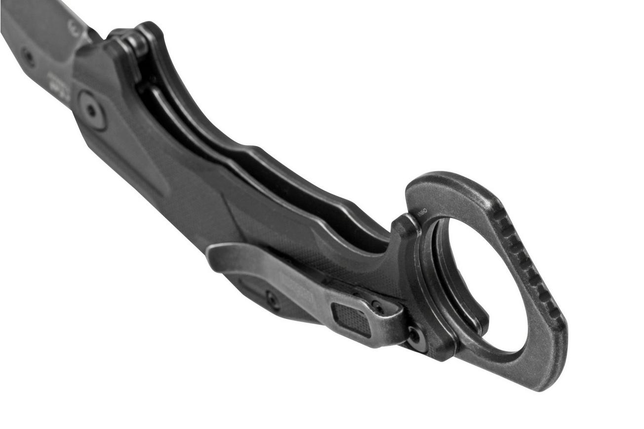 Kershaw OUTLIER 2064, karambit zakmes