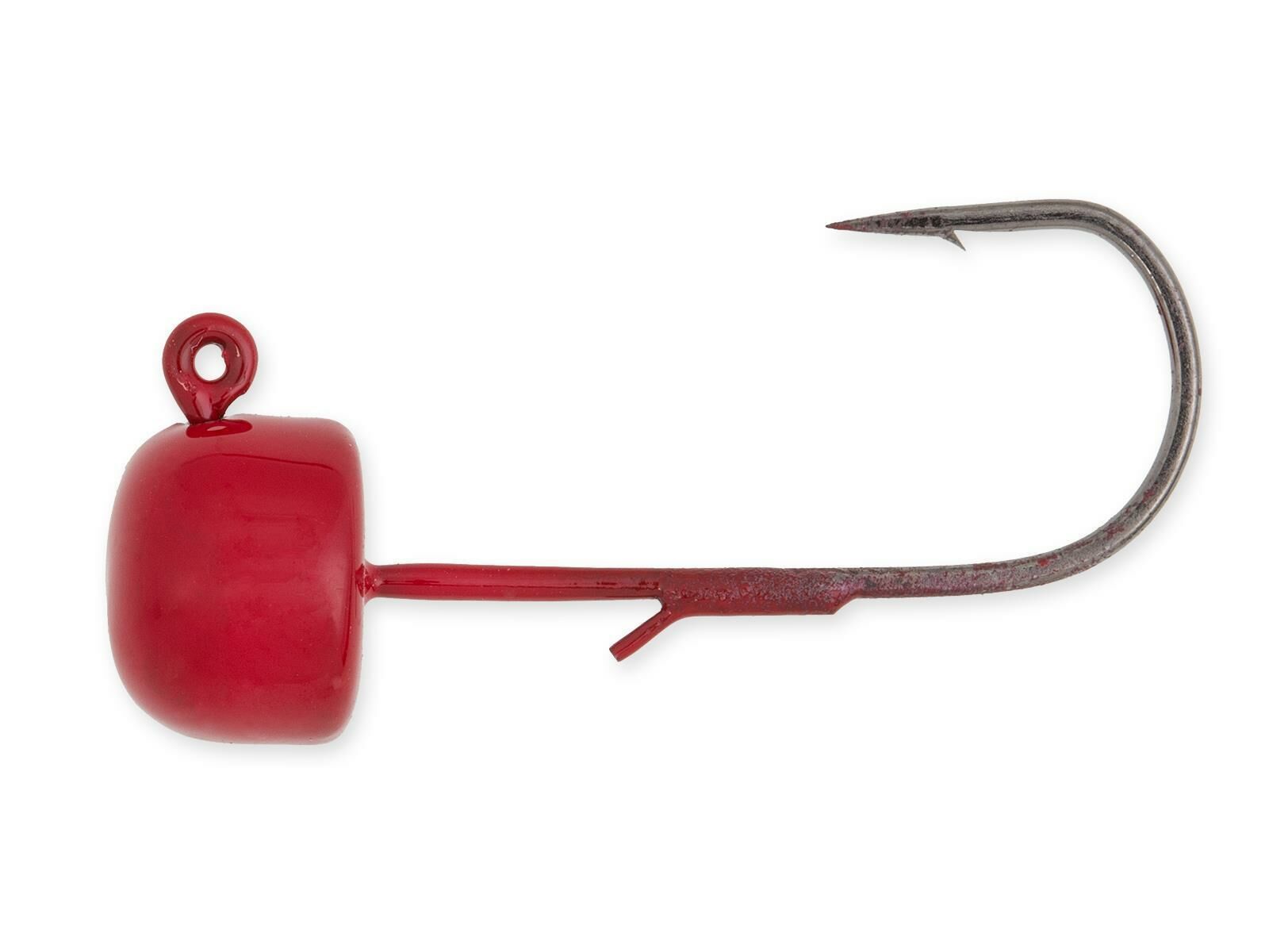 Finesse ShroomZ - Red (4.6g - 1/6 oz.)(Z-Man)