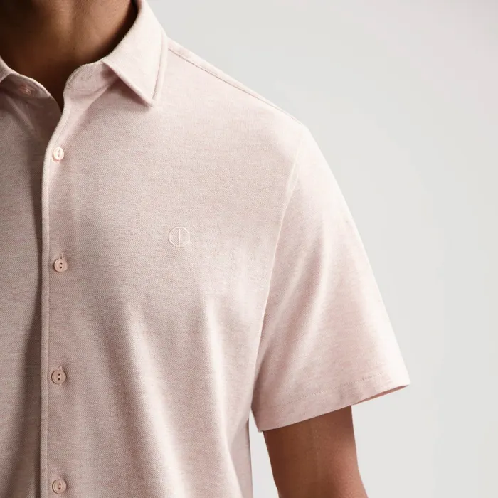 Dstrezzed Anthony SS Shirt Heren