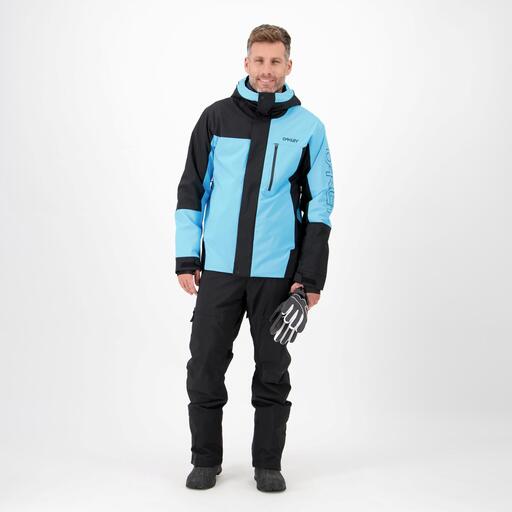 Anoraque Oakley