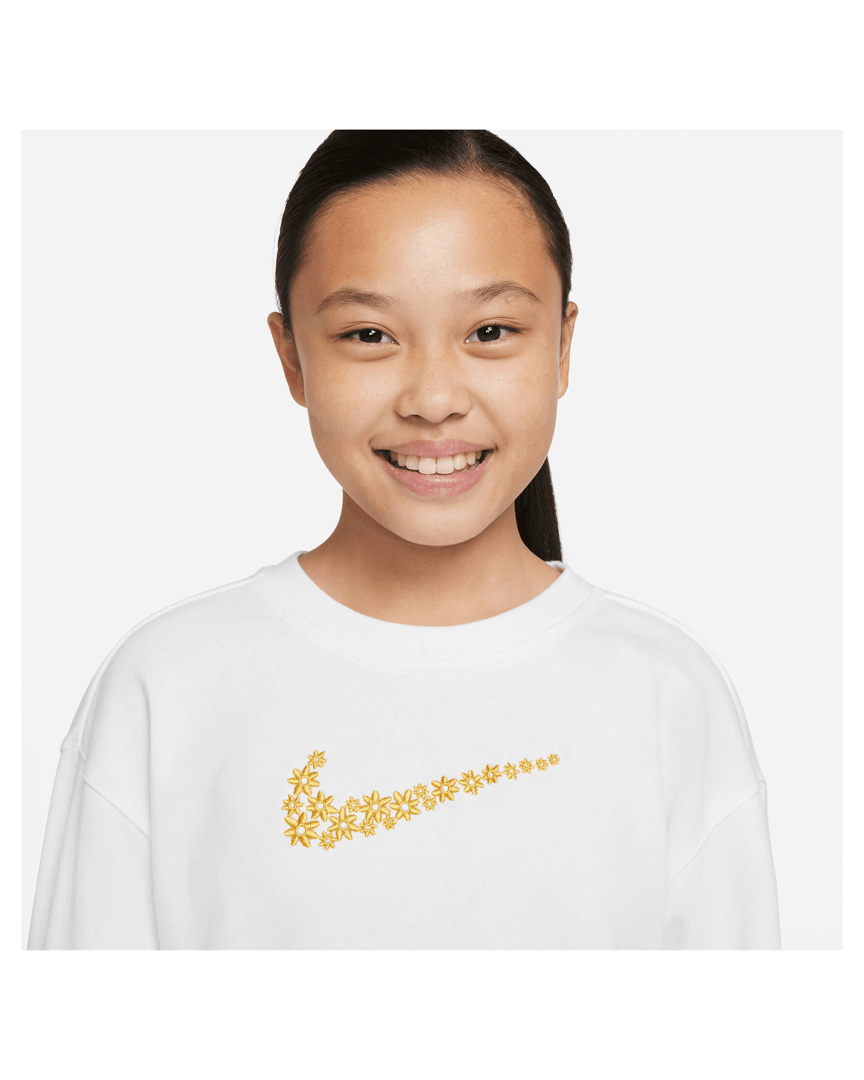 Nike| Mädchen Sweatshirt