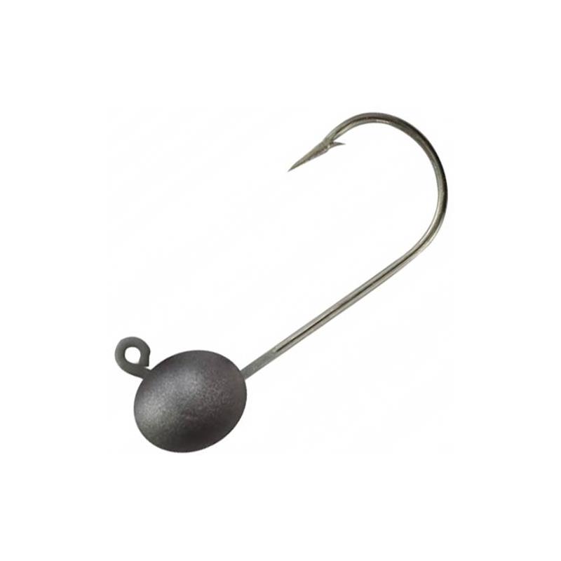 Tête Plombée Scratch Tackle Football Classic Jig Head