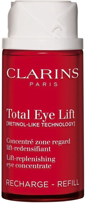 Clarins - Total Eye Lift - Oogcrème - 15 ML