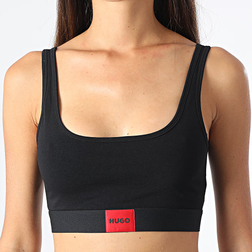 Brassière Femme 50469652 Noir