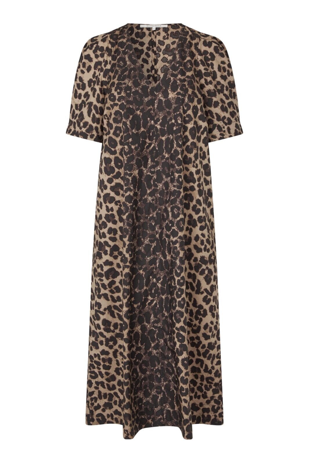 Second Female Leora Maxi Dress