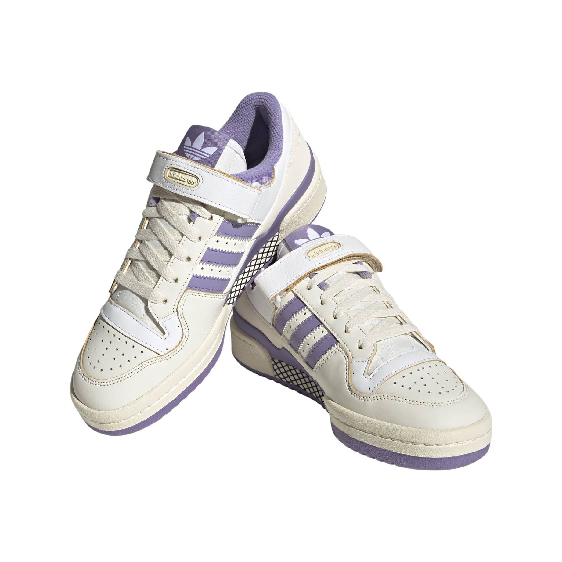 adidas Originals| Damen Sneaker FORUM 84 LOW