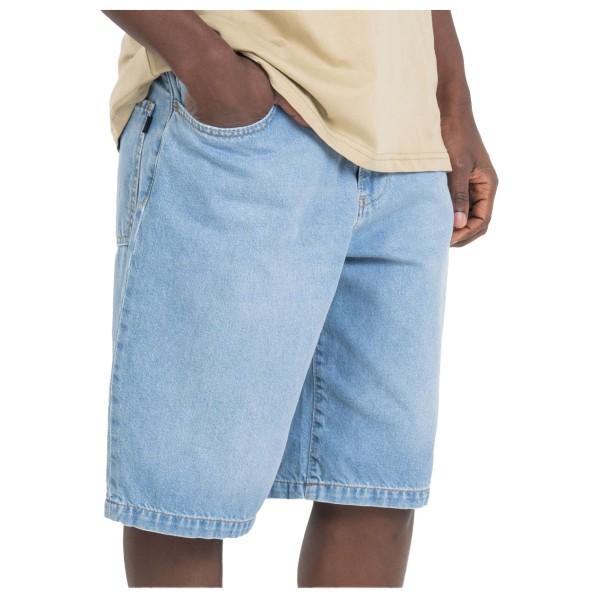 Reell - Solid Short Cotton - Short