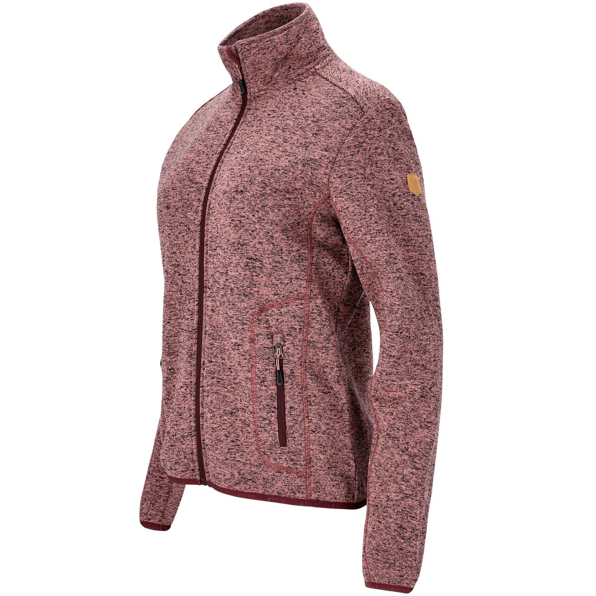 Whistler Samani Fleecejakke Dame