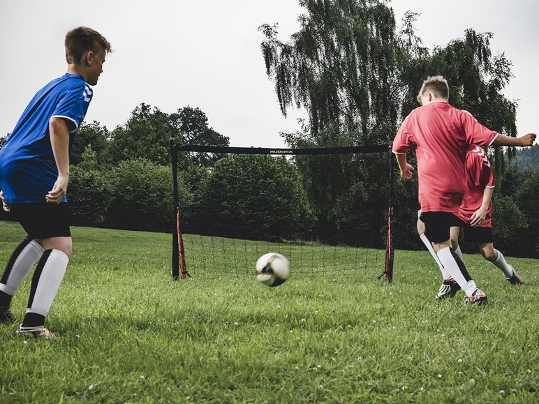 Voetbaldoel Fold Up 180