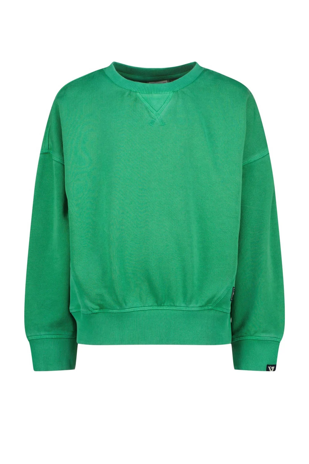 Vingino sweater groen