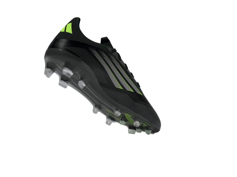 adidas Fussballschuh F50 PRO FG 36 Stützende Schuhe mit umklappbarer Zunge für festen Boden