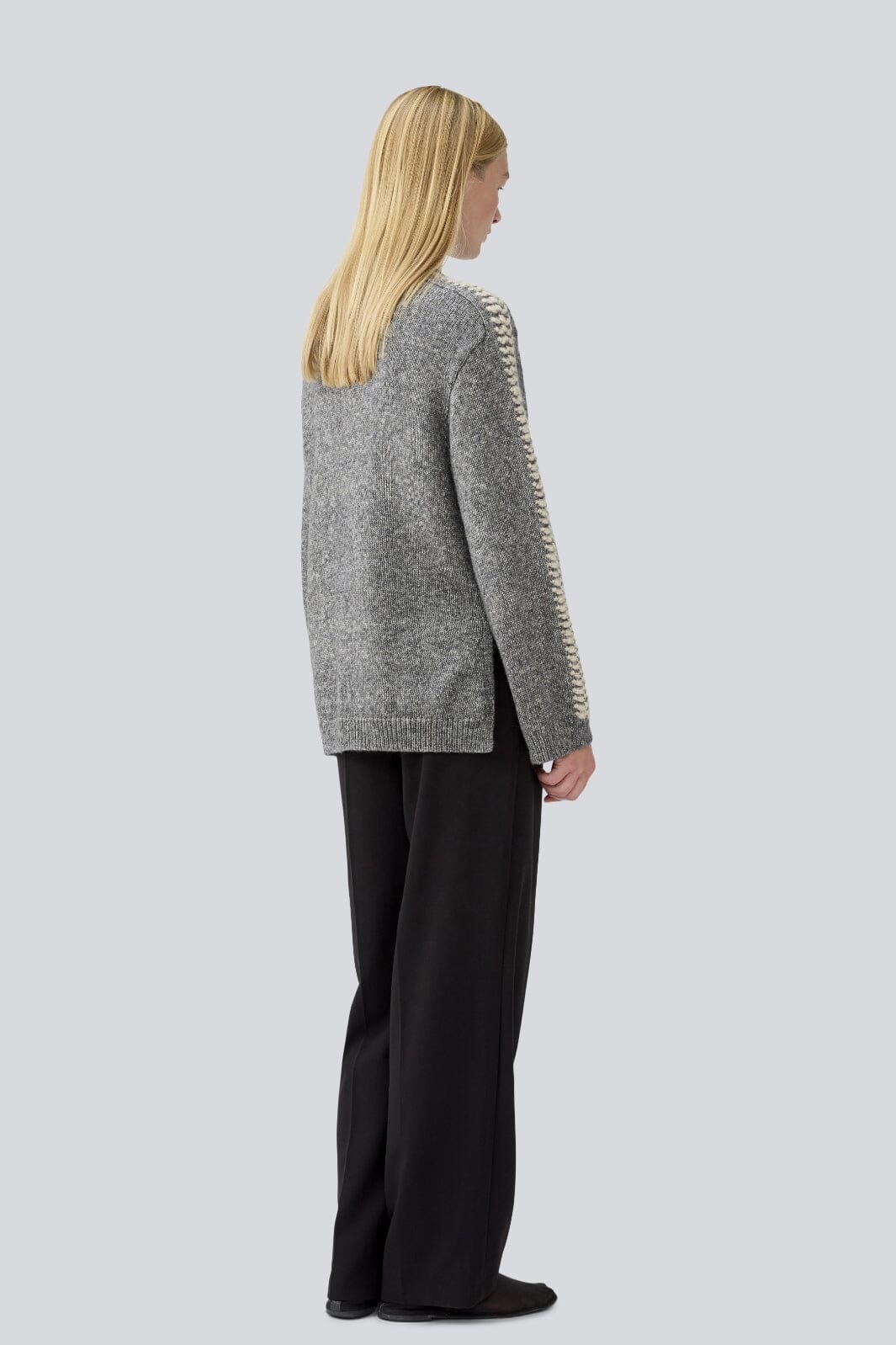Modström Linemd O-Neck 57989