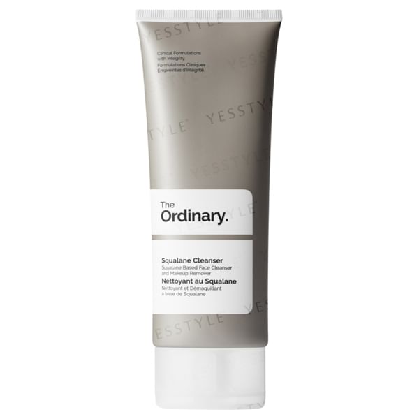 The Ordinary - Squalaanreiniger