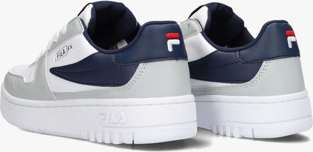 FILA witte fila lage sneakers fxventuno