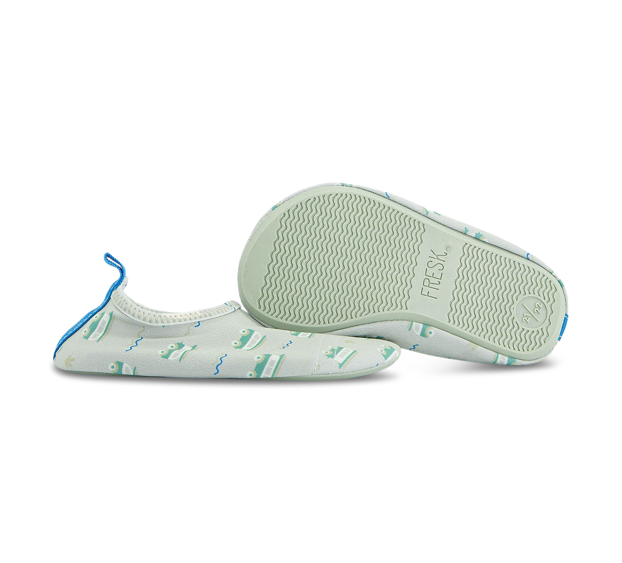Fresk UV Swim shoes Surf boy