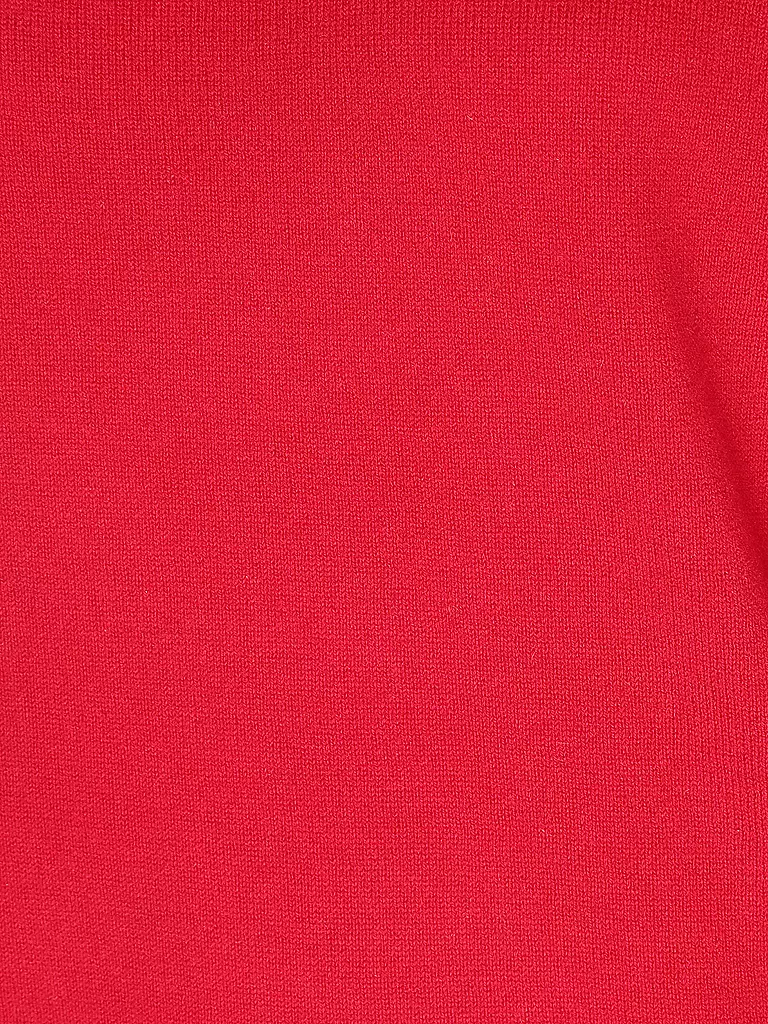 KATESTORM Kaschmirpullover  rot